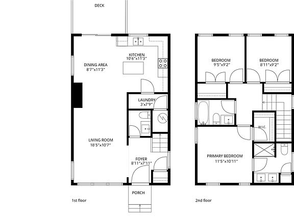 3rd image of 2548 Fayetteville St