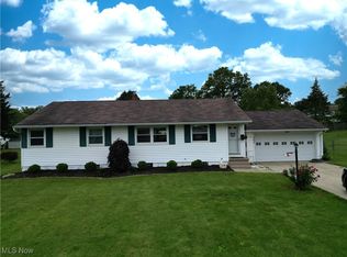 843 E Bank St, Ashland, OH 44805