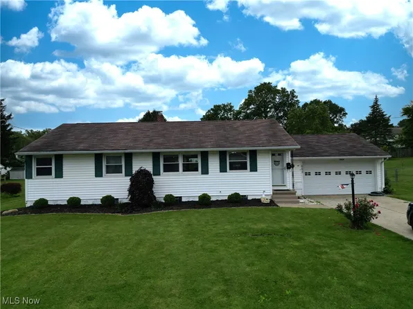 843 E Bank St, Ashland, OH 44805