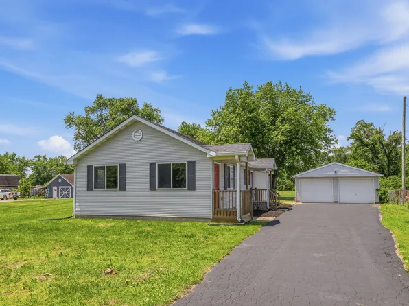 5408 S Concord St, Indianapolis, IN 46217