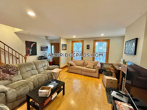 92 Gore St #1A Photo 1