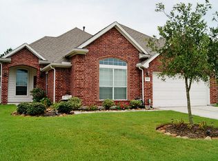 909 Bentwood Cv, Dickinson, TX 77539