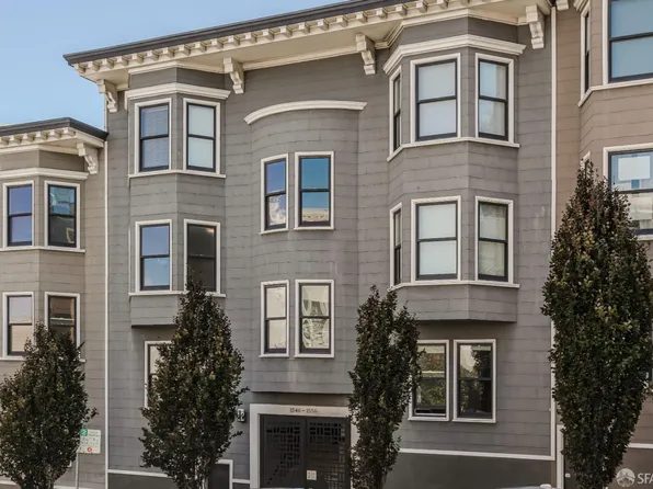 1554 Jones St, San Francisco, CA 94133