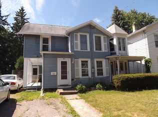 40 Spring St, Brockport, NY 14420
