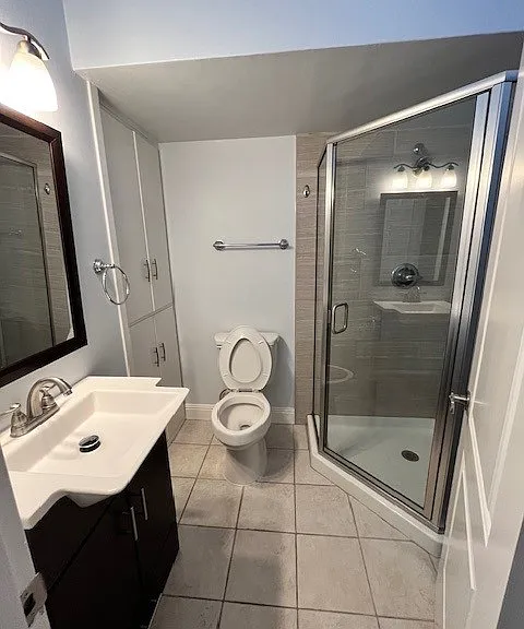 First Street Manor Apartments — Photo 9