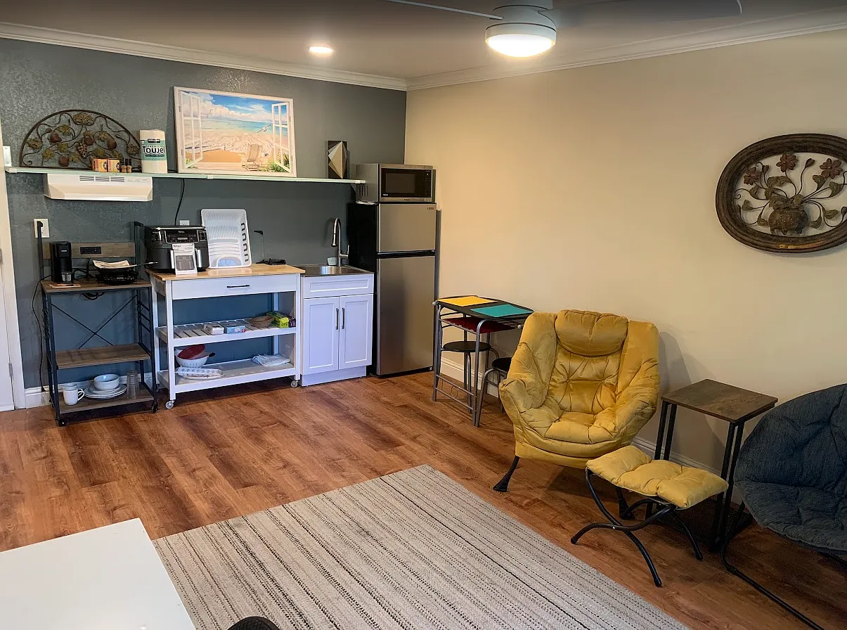 1 bed, $1,995 — Photo 1