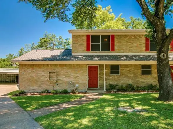 1806 Camelot Cv #1806, Plano, TX 75074
