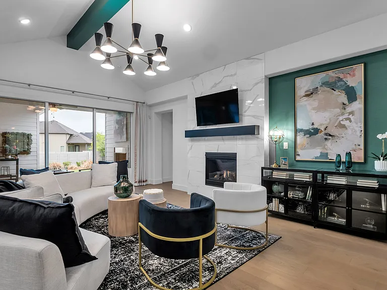 3804 Outpost Trl — Photo 5