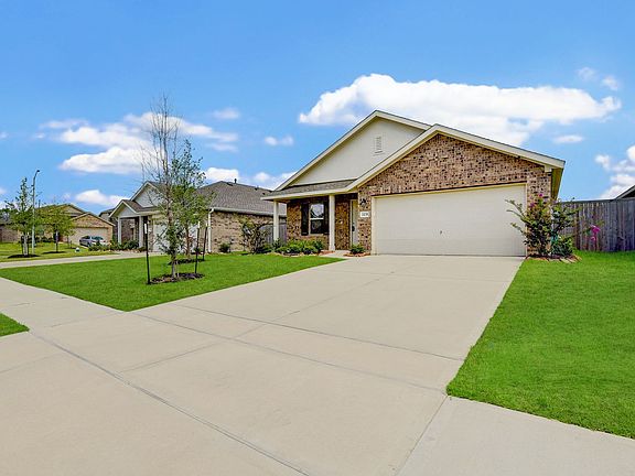 3rd image of 24238 Breckenridge Pass Ln