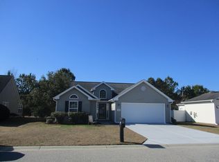 205 Dry Valley Loop, Myrtle Beach, SC 29588