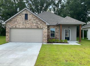 316 Cainwood Ct, Carencro, LA 70520