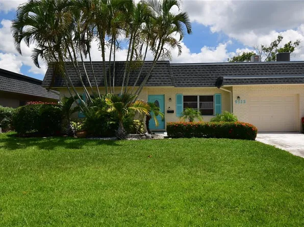 9113 Pinehurst Dr #9113, Seminole, FL 33777