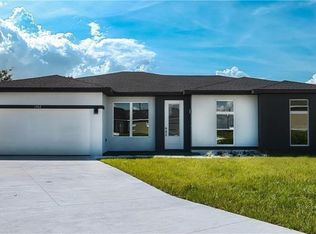 1902 Sawfish Dr, Poinciana, FL 34759