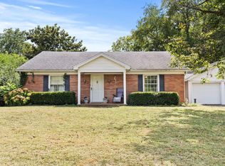 102 Butler St, Millersburg, KY 40348