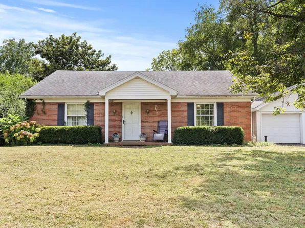 102 Butler St, Millersburg, KY 40348