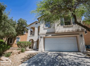 6924 Ghost Ranch Ave, Las Vegas, NV 89179