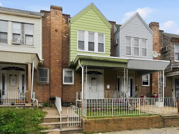 885 Granite St, Philadelphia, PA 19124