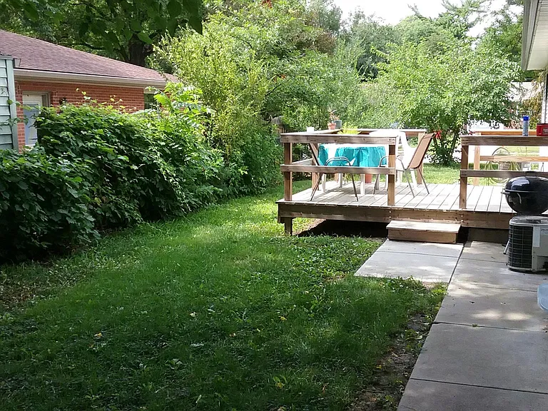 1035 N 40th St — Photo 3