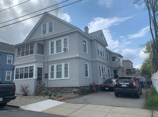 93-95 Farley St, Lawrence, MA 01843