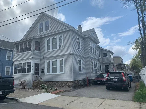 93-95 Farley St, Lawrence, MA 01843