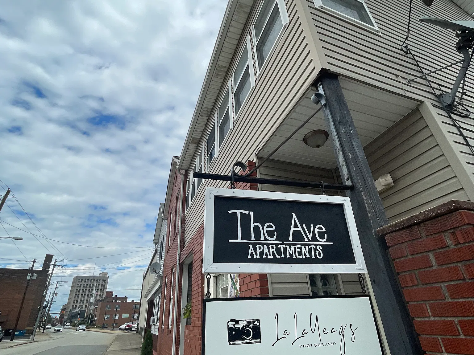 1 bed, 950 sqft, $875 — Photo 2