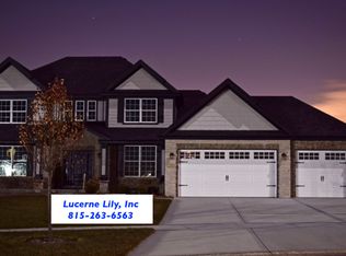24111 S Lily Dr, Manhattan, IL
