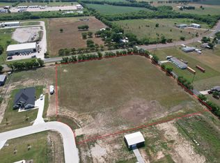 12705 Northern Steppe Ln, Ponder, TX 76259