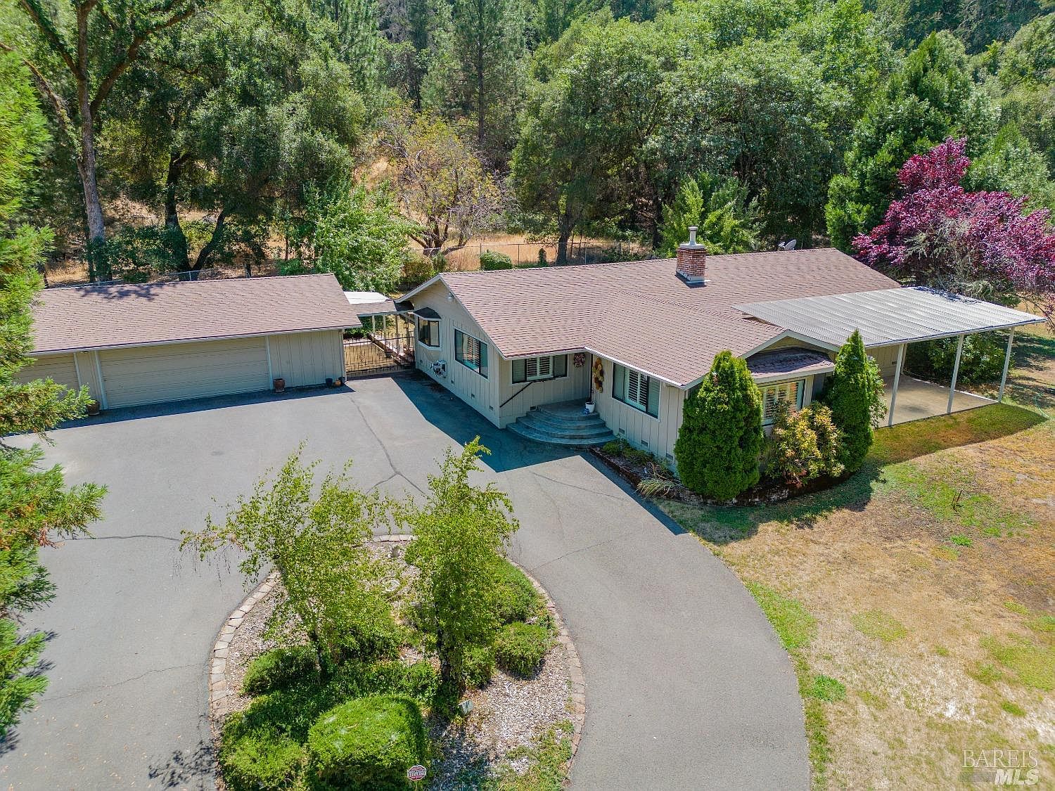 2031 Boonville Rd, Ukiah, CA 95482 MLS 323054121 Zillow