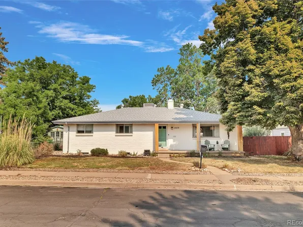 3970 S Delaware Street, Englewood, CO 80110