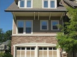 817 Millwork Cir, Johns Creek, GA 30097