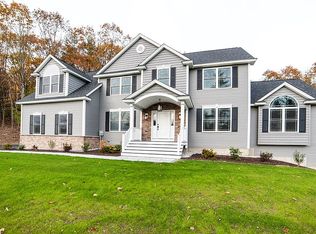 65 Pulpit Rd, Bedford, NH 03110