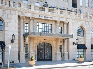 475 W 12th Ave UNIT 10A, Denver, CO 80204