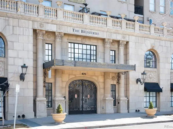 475 W 12th Avenue #10A, Denver, CO 80204