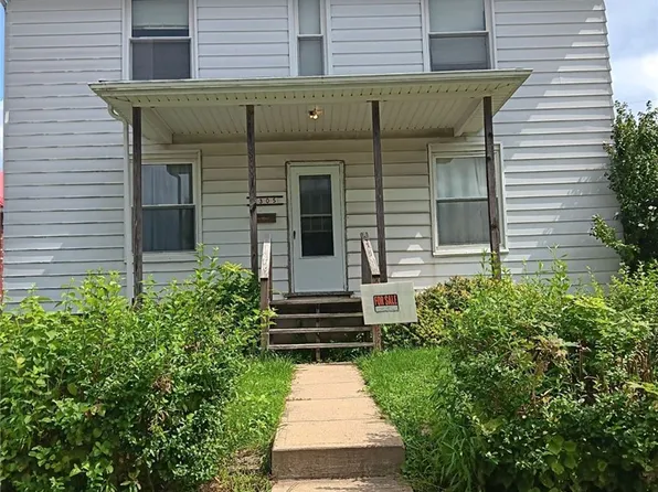 1305 Ashland St, Greensburg, PA 15601