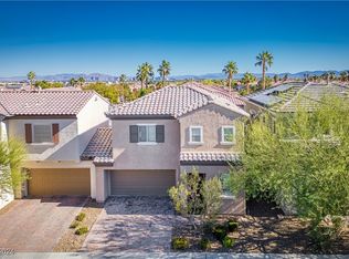 5018 Fiery Sky Ridge St, Spring Valley, NV 89148