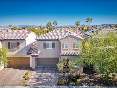 5018 Fiery Sky Ridge St, Spring Valley, NV, 89148