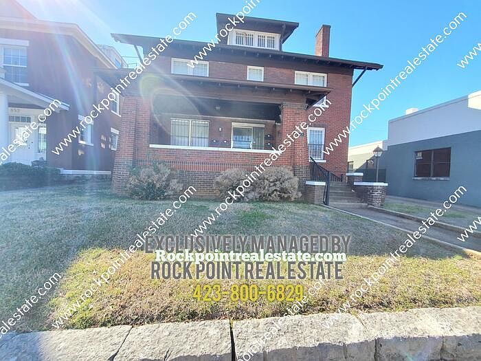848 McCallie Ave APT 2, Chattanooga, TN 37403 Zillow