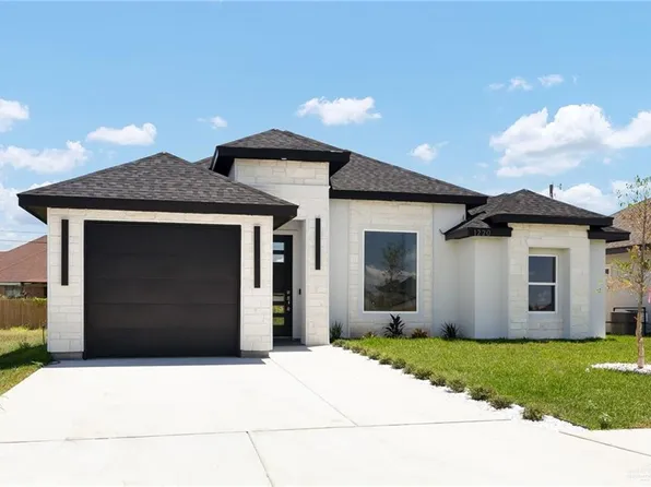 1220 Acacia Dr, San Juan, TX 78589