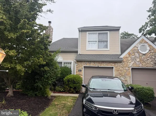 1001 Eagle Ln, Doylestown, PA 18901