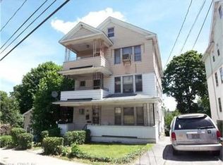 79 Highland Ave, Waterbury, CT 06708
