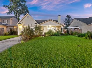 5212 Elba Dr, North Charleston, SC 29418