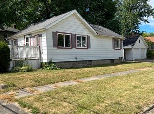 3402 Brunswick Ave, Flint, MI 48507