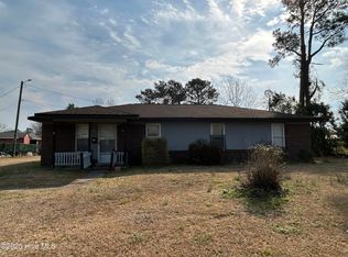 1502 N 26th St, Wilmington, NC 28405