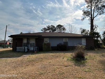 1502 N 26th Street, Wilmington, NC, 28405