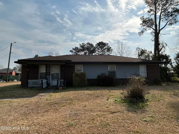 1502 N 26th St, Wilmington, NC 28405