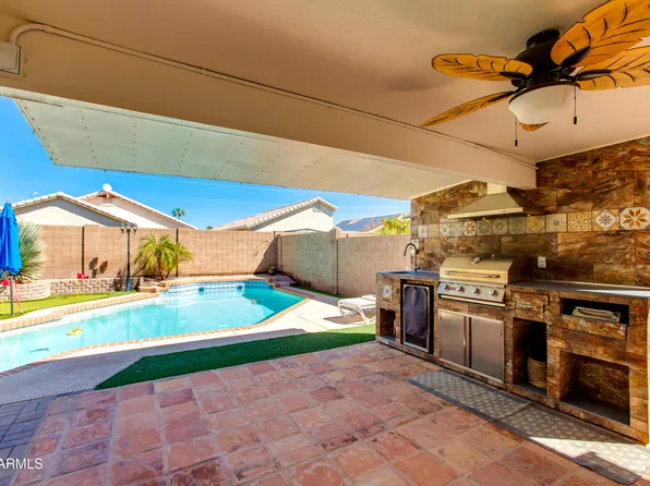 3612 W QUESTA Drive, Glendale, AZ 85310