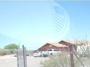 7320 S Sorrel Ln, Tucson, AZ 85746