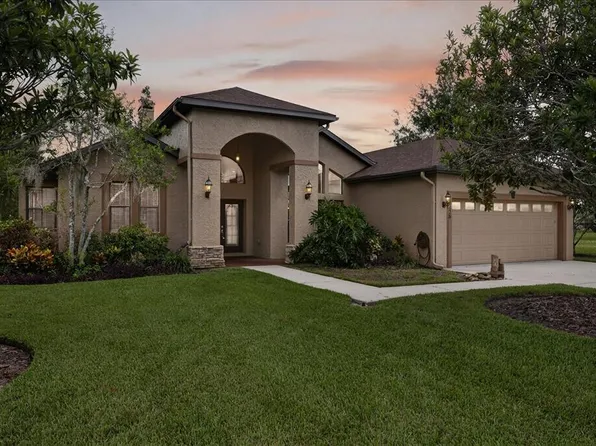 6428 BARCELLONA ROAD, LAND O LAKES, FL 34637