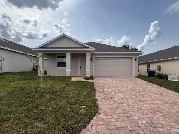 3904 Osprey Pointe Cir, Winter Haven, FL 33884