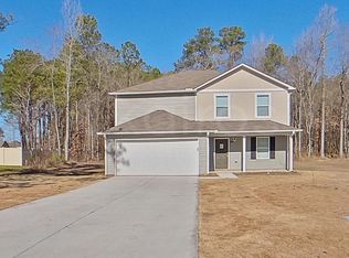 306 Kyles Dr, Tarboro, NC 27886